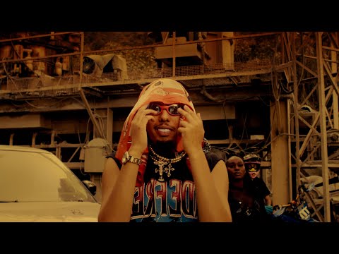 Ryu, The Runner - SUV feat. Jean Tassy (Clipe Oficial)