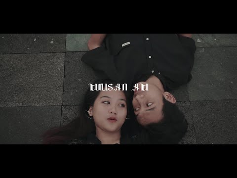 PENDHOZA - TULISAN ATI | RYANPIANOS FT LALA ATILA (COVER)