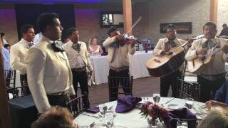 La bamba Mariachi America 2000