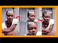 I Don T Care Daisy Melanin F Res Her Parents In Ghana As She REVEALS Why She S Ashαw0