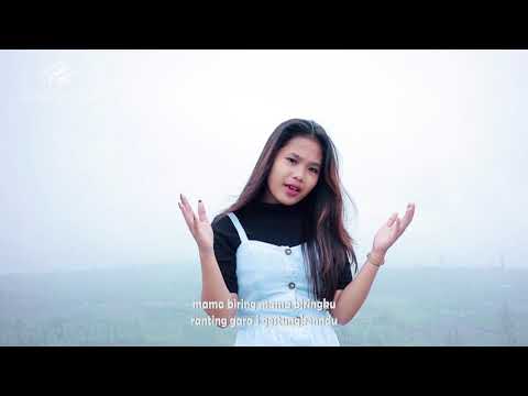 Lagu Karo Terbaru 2021|| Adinda br Tarigan || (Ranting Gara)