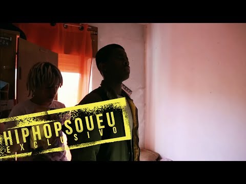 Marcos Best - Fazer acontecer [Vídeo Oficial]