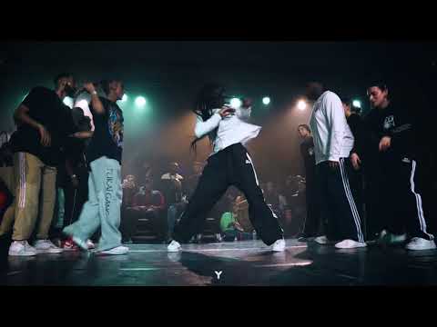 URBAN TALENT vs LEGION  -  BATTLE TEAM  -  Y-INTERSCHOOL