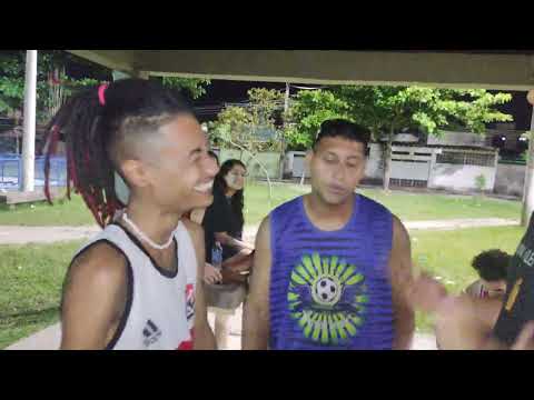 MINEIRO X EXODIA ★ 2ª FASE ★ 44ª EDIÇÃO BDG