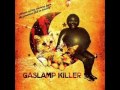 The Gaslamp Killer feat. Gonjasufi - Sheep 