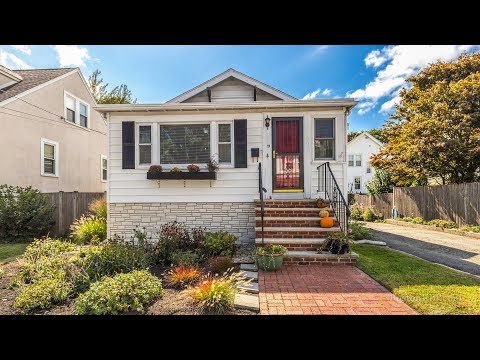 15 Chamberlain Ave, Revere MA - Dan Fabbri - Tel 617-966-1638