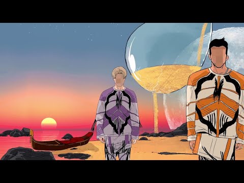 Yung Kafa & Kücük Efendi  - FÜR IMMER (Official Video)