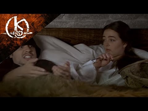 Guenièvre et les oiseaux - Kaamelott - Livre I