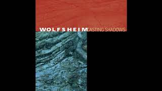 Wolfsheim - Approaching Lightspeed