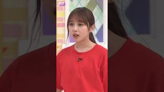 KAWAII YODA~ [ 与田祐希 ] #乃木坂46 #nogizaka46