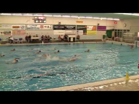 De Zaan BJ1 - PSV BJ1 - 1e periode 19 mei 2024