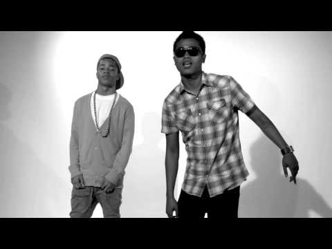 Mario C feat. Legacy of the New Boyz- Too Young (Official Music Video)