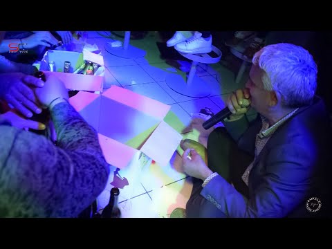 Loshi Gramshit PLASEN SHAMPANJAT ME KENGEN E HAJREDIN PASHËS SC NIGHT CLUB 24 -12-2022 DAKLENT PRO