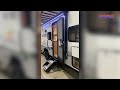 Check out this Video for a 2022 Forest River No Boundaries 19.8(Stock #43138)  for sale by TerryTown RV Superstore. This unit is located in Grand Rapids, MI