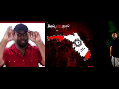 Corona Lock Down - Payback (feat Yg Rico)