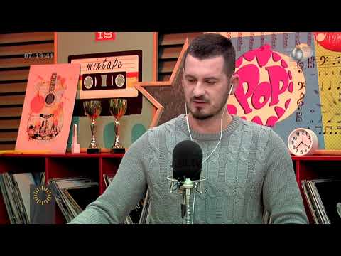 Wake Up, 27 Shkurt 2018, Pjesa 1 - Top Channel Albania - Entertainment Show