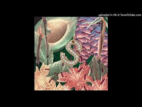 SZA - Terror Dome Prod By Waren Vaughn