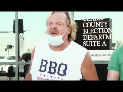 I LIKE TRAINS - The Truth (BBQ, Beer and Freedom AI Mix)