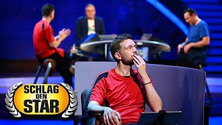 Sag&#39; mir, was ich denke | Bastian &amp; Özcan vs. The BossHoss | Spiel 6 | Schlag den Star