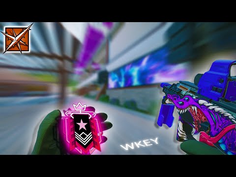 This is how a Champion plays Lesion...