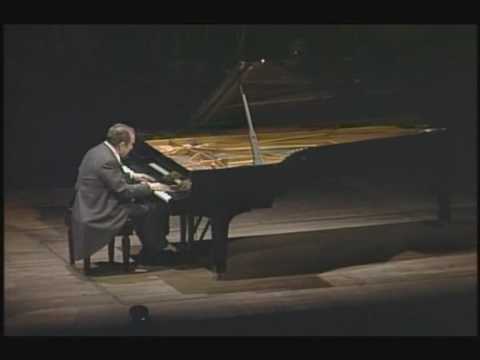 Franz Liszt - Années de pélerinage; Claudio Arrau