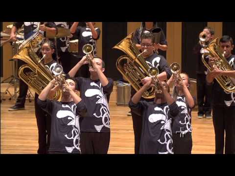 Show da Orquestra de Metais Lyra Tatuí - Sala SP - Parte 3