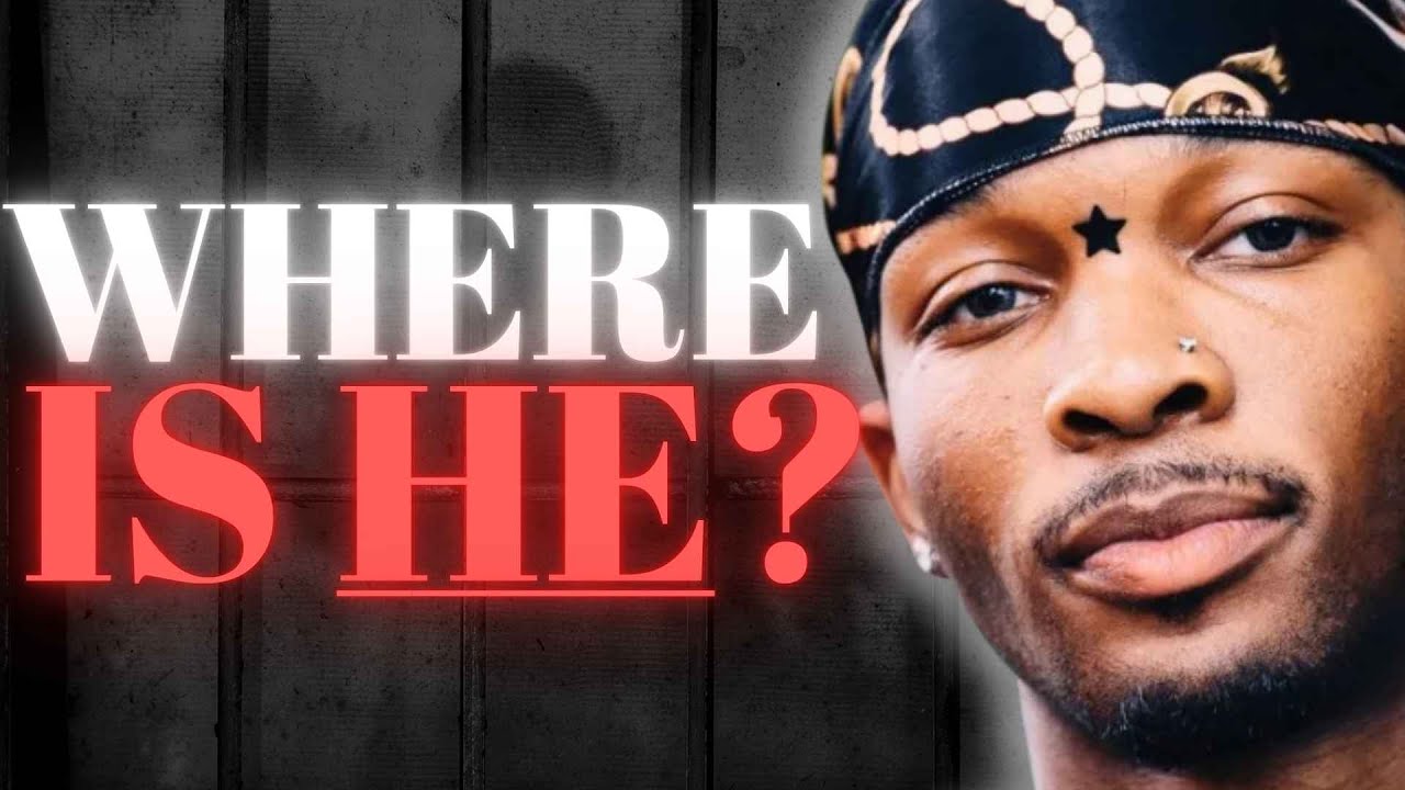 Is D4VD In Rehab to Avoid LAPD Arrest?!?