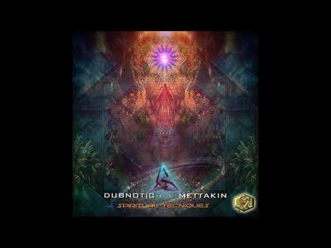 Dubnotic & MettāKin & Yestegan Chay - Haoma | Chill Space