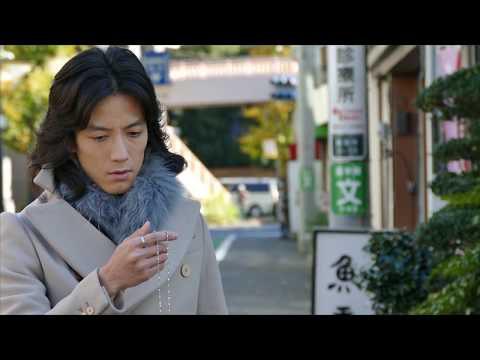 「JustiΦ's」MV 半田健人