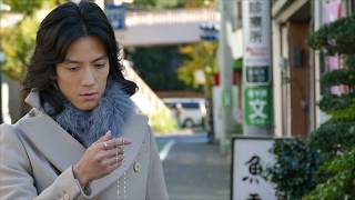 Download lagu 「JustiΦ's」MV 半田健人 mp3