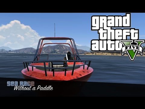 NAJSPORIJI CAMAC U IGRICI w/Insanee - GTA V