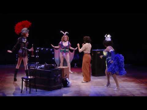 "You Gotta Get A Gimmick" from Gypsy: A Musical Fable