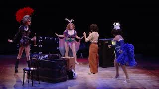 "You Gotta Get A Gimmick" from Gypsy: A Musical Fable