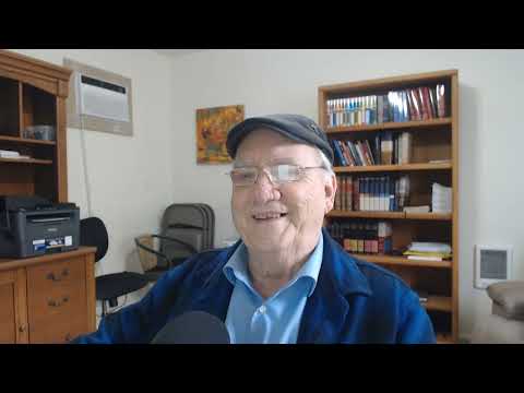 Consolation Proportionate To Spiritual Sufferings