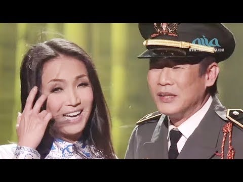 Nhịp Cầu Tri Âm - Tuấn Vũ & Mỹ Huyền ( Hoài Linh ) | Nhạc Chất Lượng Cao Nghe Cực Đã