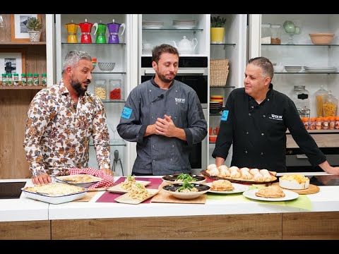 Dine or Dishes Programme 07 - 141120