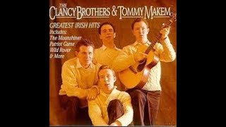 The Wild Rover Clancy Brothers @MrBaudieBiggie1 #music #traditionalirishmusic #love #ireland