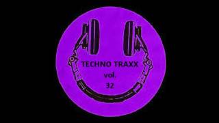 Techno Traxx Vol. 32 - 03 The Judge - The Only One (Brooklyn Bounce Remix)