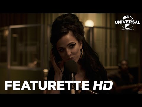 BACK TO BLACK – Creando la música