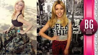 Jennette McCurdy Compilation 2 2018 Bellezas Galacticas #Images #BellezasGalacticas #USA #Mexico