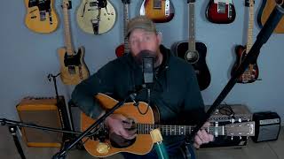 Chad Carlson - Wait a Minute (Alan Jackson Cover)