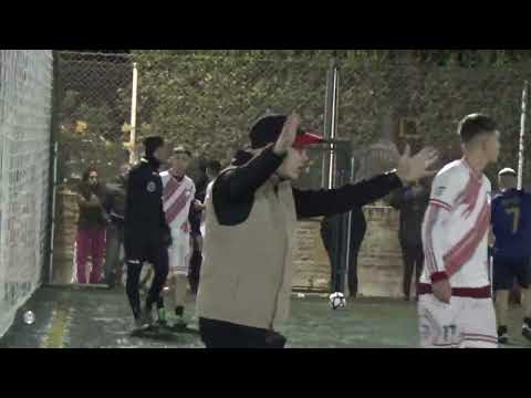 DEL CARMEN VS DIECISIETE - #LigaNuñez - #Apertura SLS - 11/6/2022