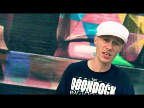 Cas Metah "One Nation Under Fraud" (Official Video)