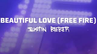Justin Bieber- Beautiful Love (Slowed)