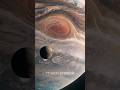 The Great Red Spot Of Jupiter A Giant Storm In The Solar System Shorts