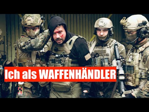 Fallschirmjäger EGB jagen mich - und es wird blutig!!!
