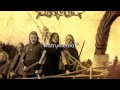 Ensiferum - Smoking Ruins - Lyrics Video 