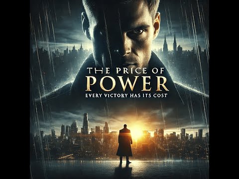 The Price of Power: Every Victory Has Its Cost || Movie || Trailer ||
