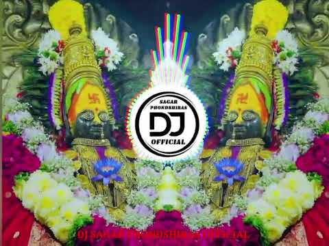 Amba bai ban khelat Navratri  song #trending #viral @DJSAGARPHONDSHIRASOFFICIAL