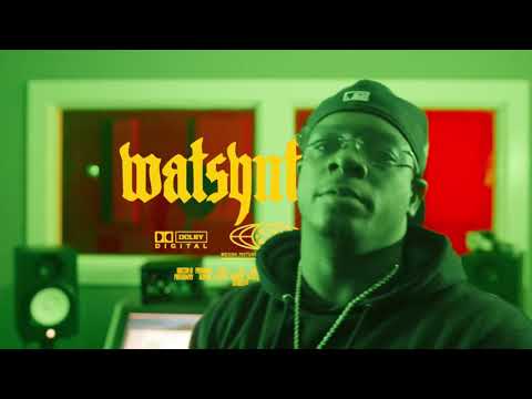 LiL.hEx X Gio Dee - Of Course (Directed By: WatsynFilmz)